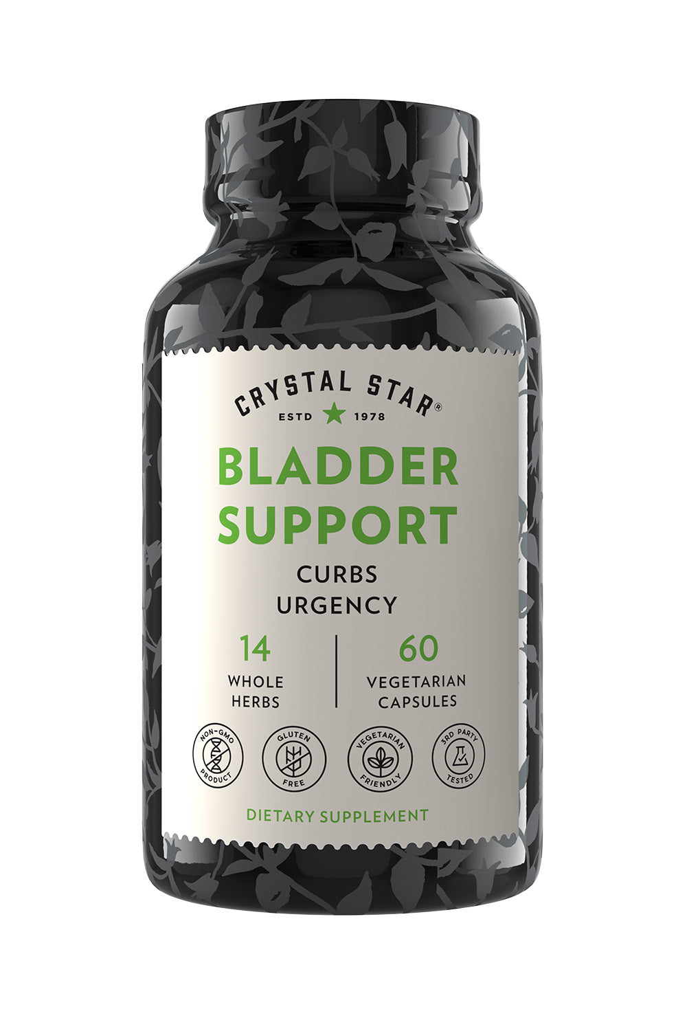Bladder Support