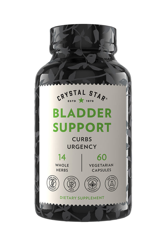 Bladder Support