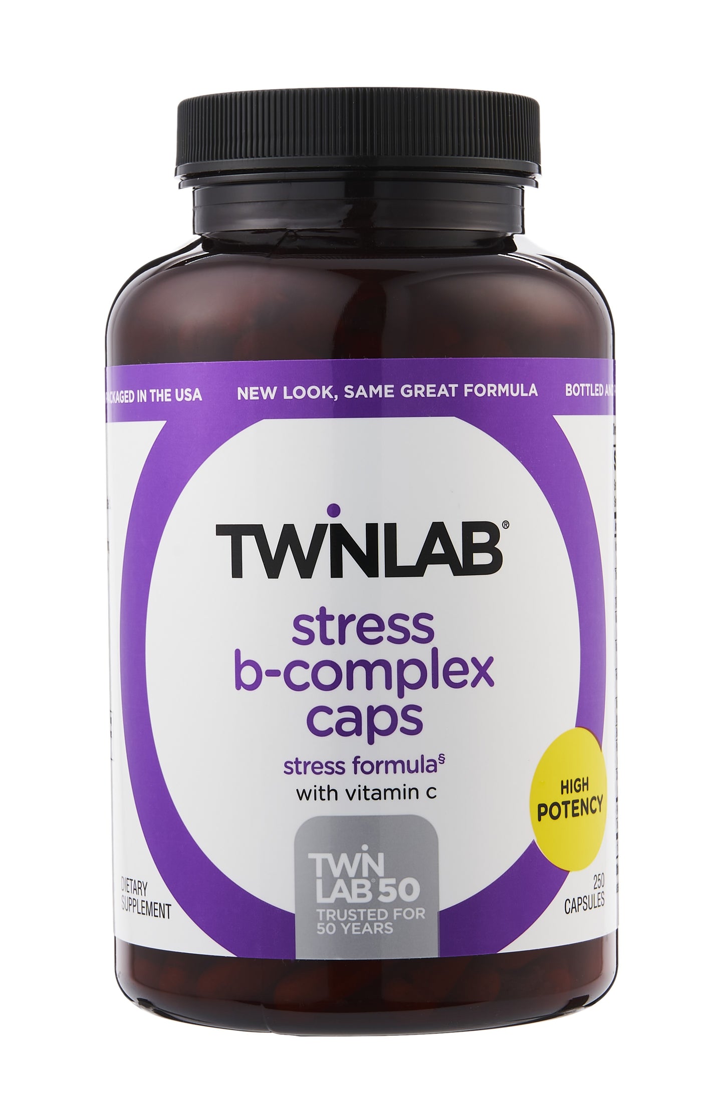 Stress B-Complex