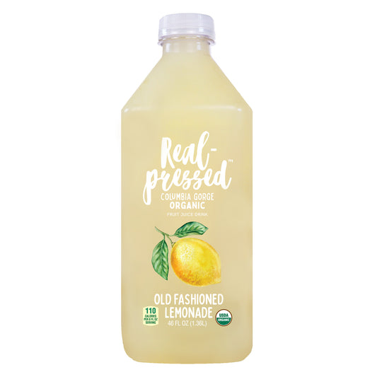 Old Fashioned Lemonade, Organic