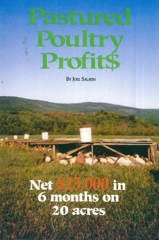 @Pastured Poultry Profits