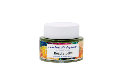 Beauty Balm, Nourish & Repair