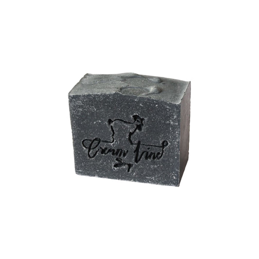 Goats Milk Pumice Bar Soap, Mechanic