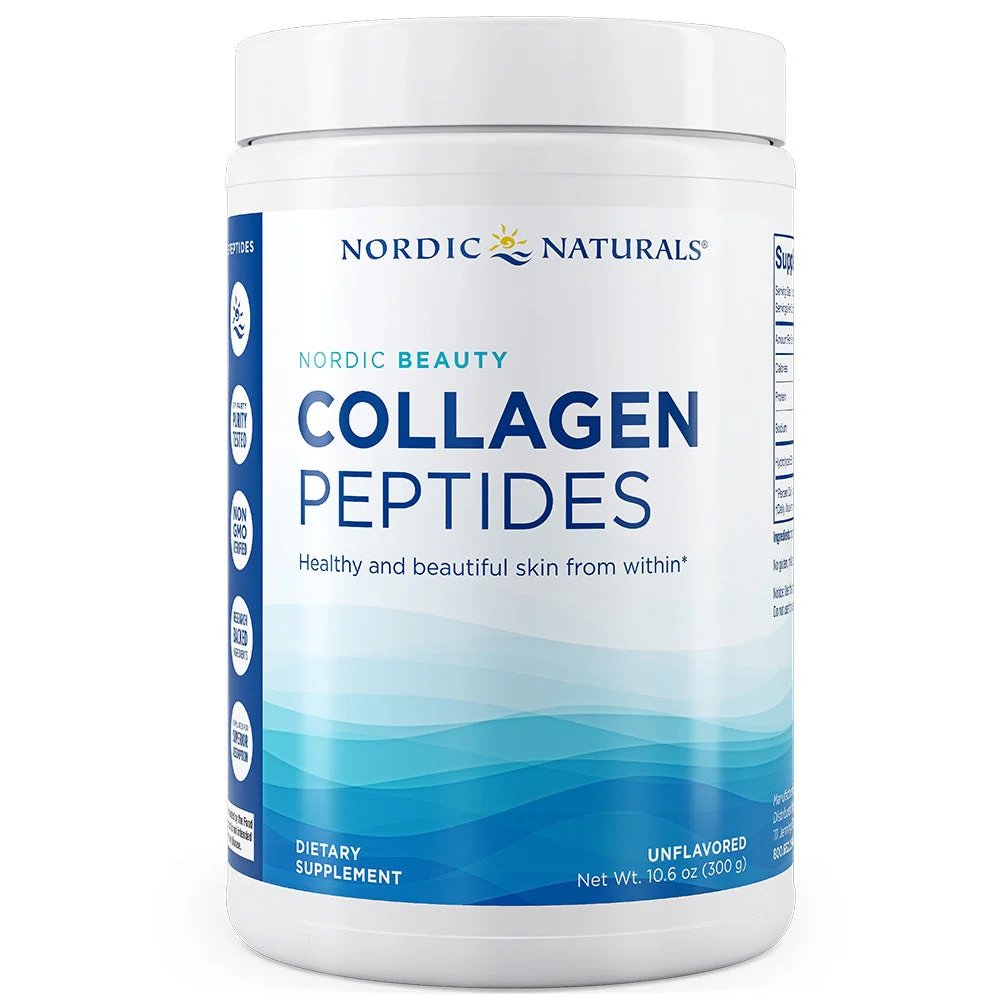 @@Collagen Peptides Powder, Unflavored