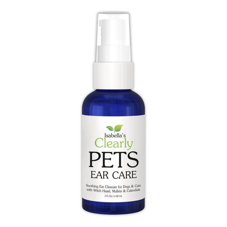 PETS - Ears, Soothing Cleanser