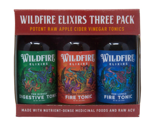 Tonic Whole Body Multi Pack