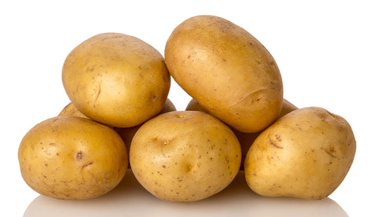 Potatoes, Yellow, Organic