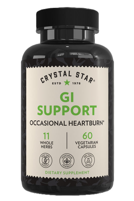 GI Support