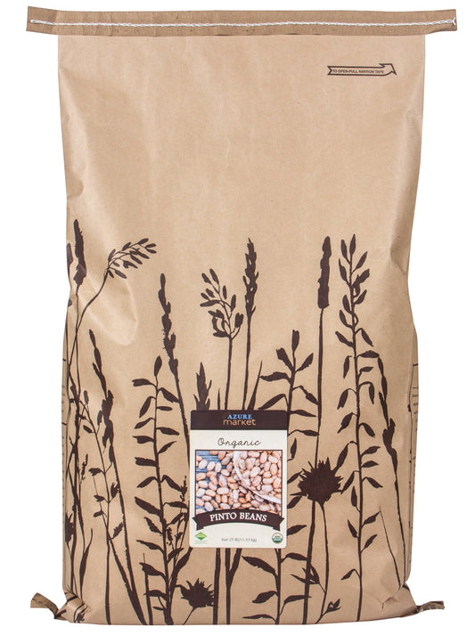 Pinto Beans, Organic