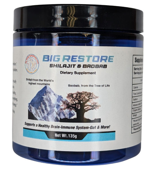 B.I.G. Restore