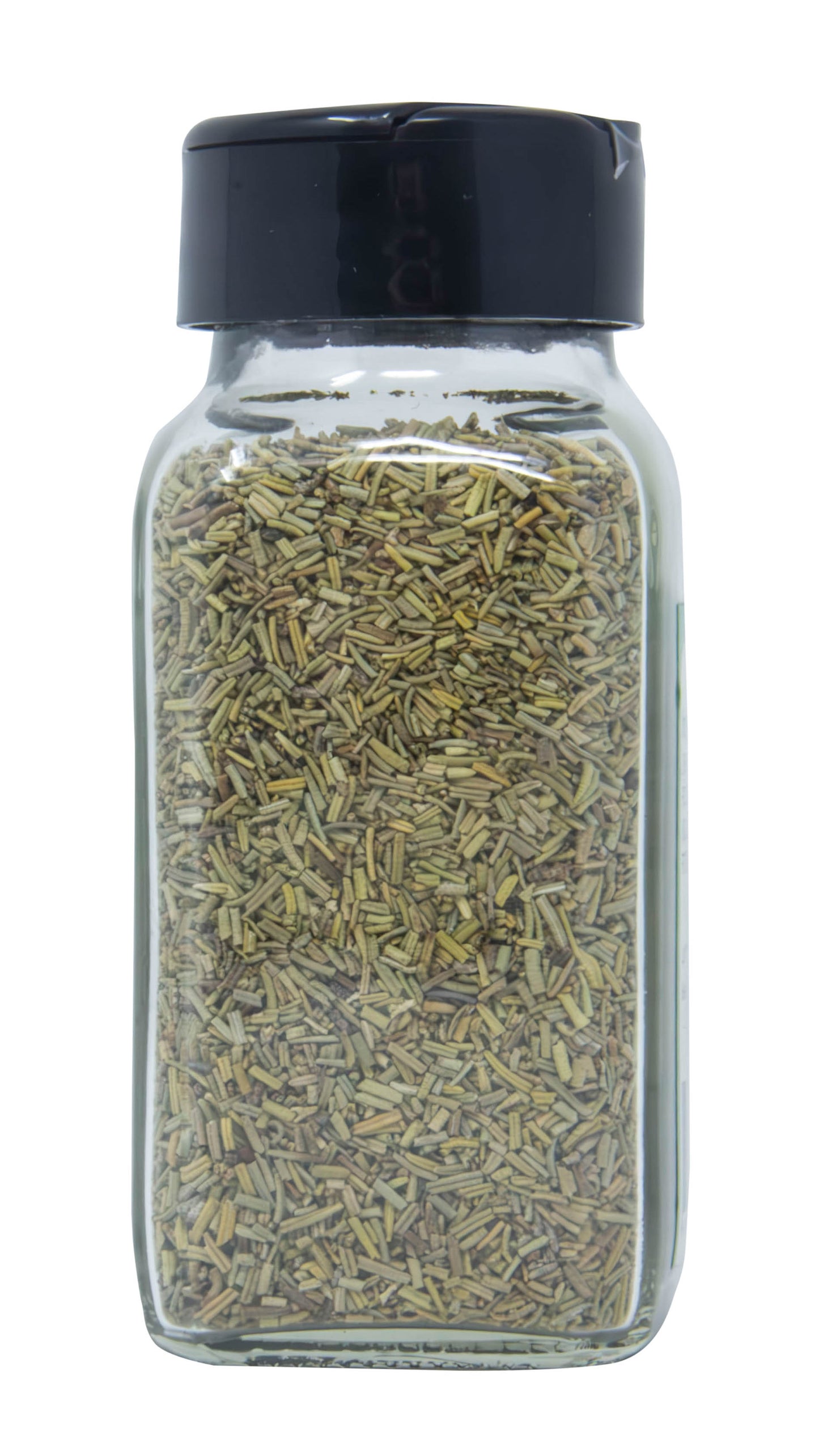 Rosemary, Ground, Organic