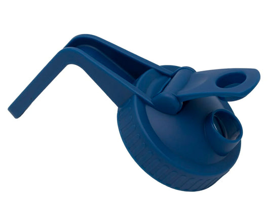 Pitcher Lid, Pour & Store with Handle, Regular Mouth