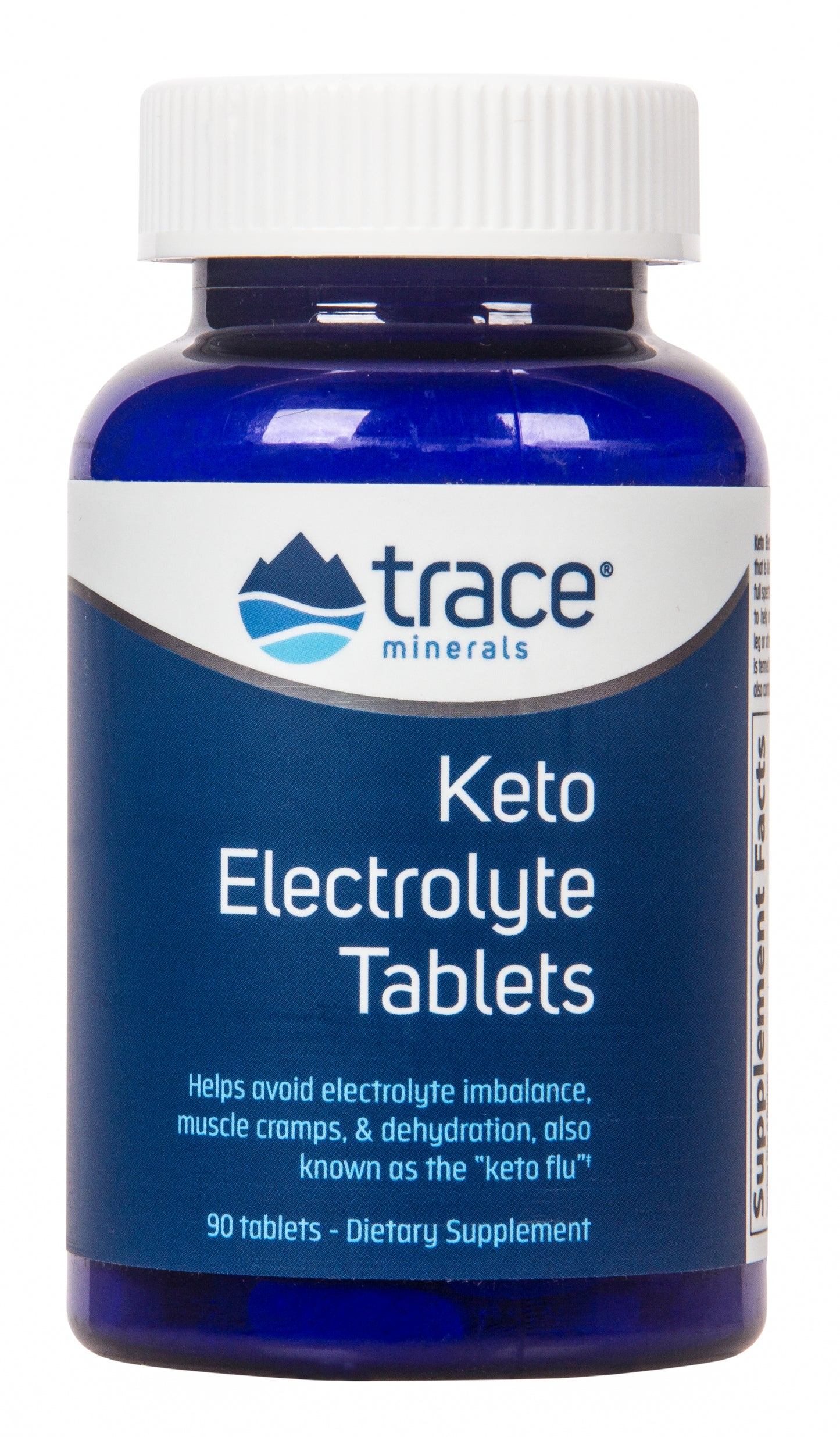 @Keto Electrolyte Tablets