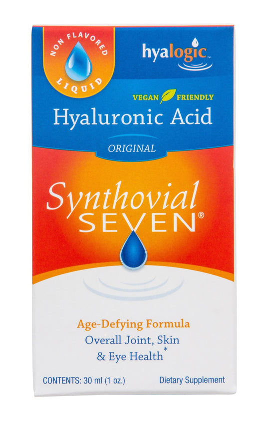 Synthovial Seven, Hyaluronic Acid, Original
