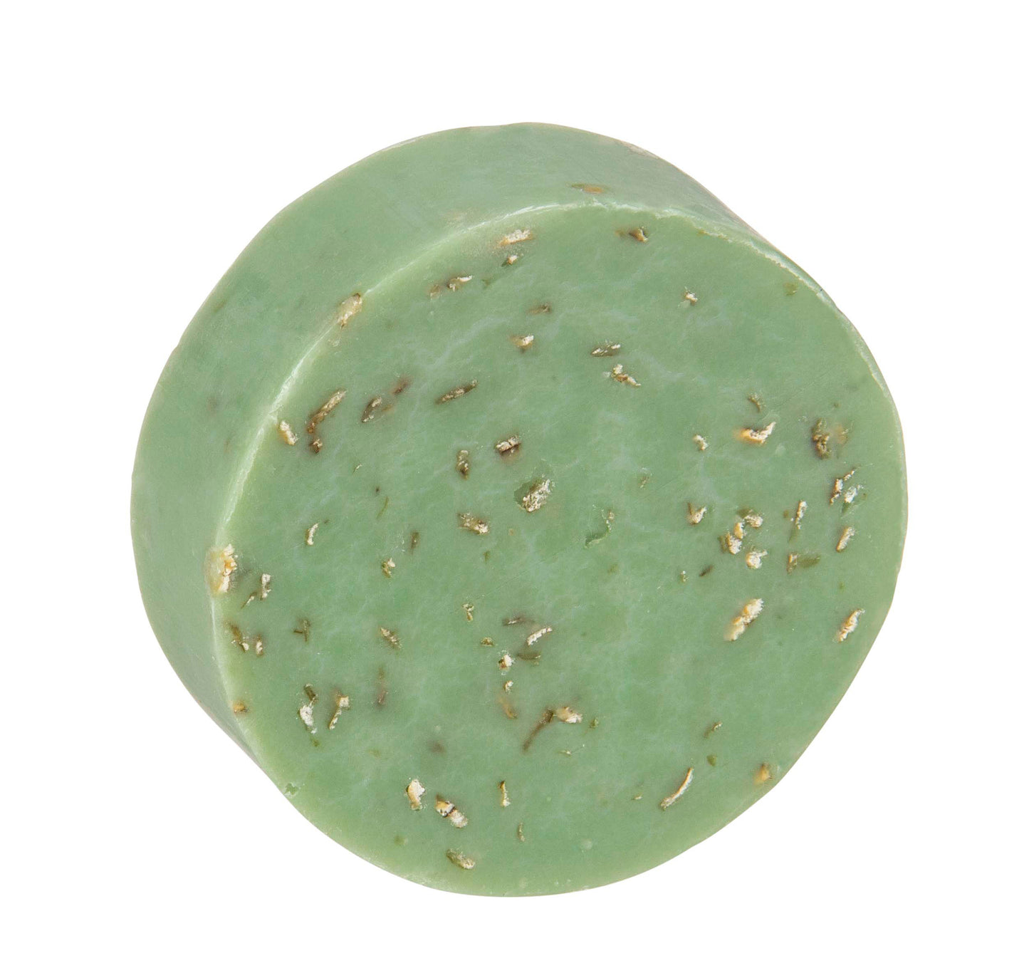Bar Soap, Aloe Oatmeal