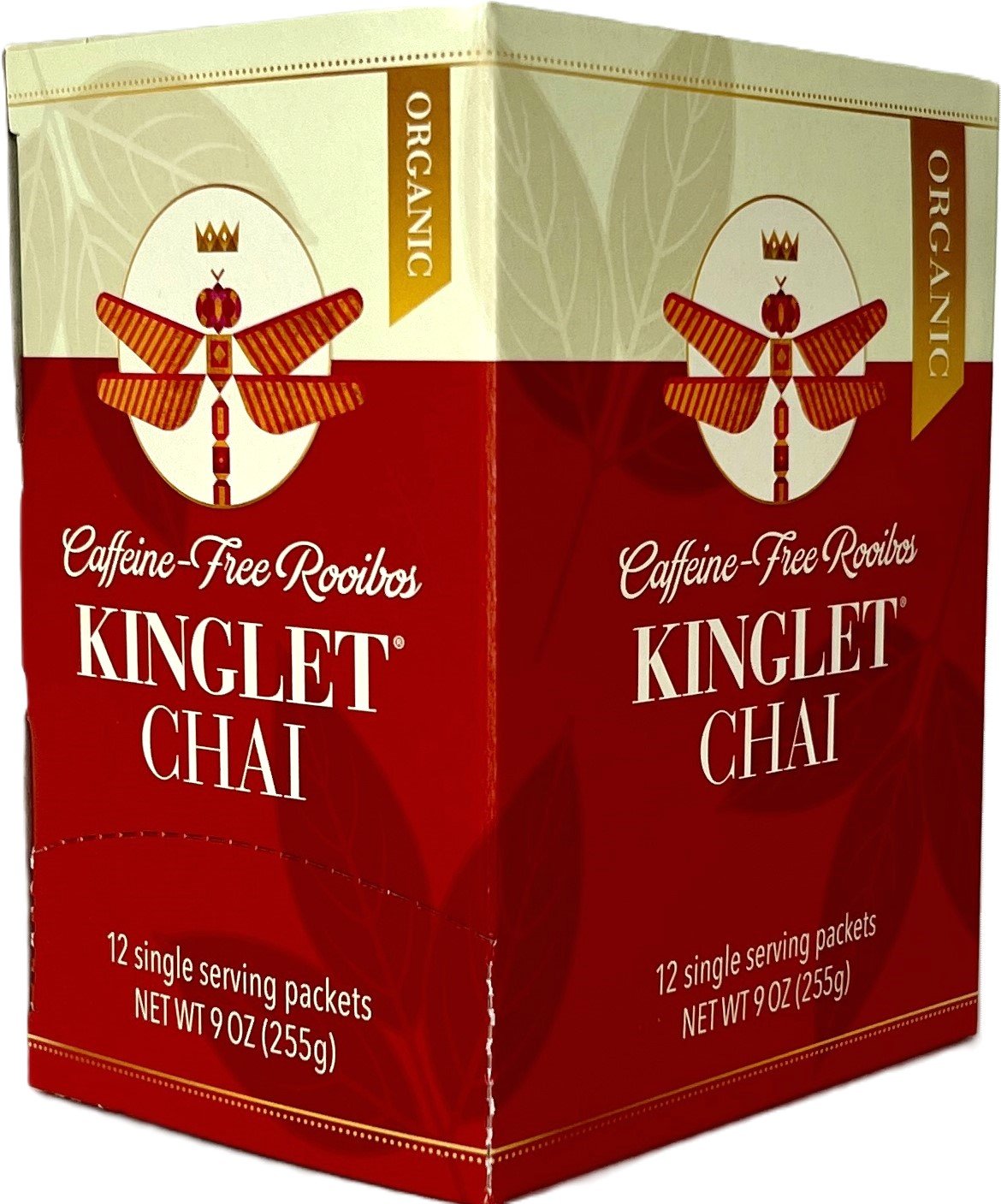Rooibos Chai Powder, Organic