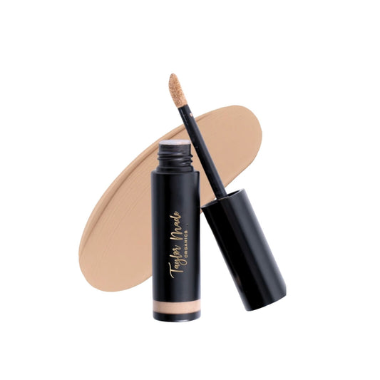 Liquid Concealer, Chai
