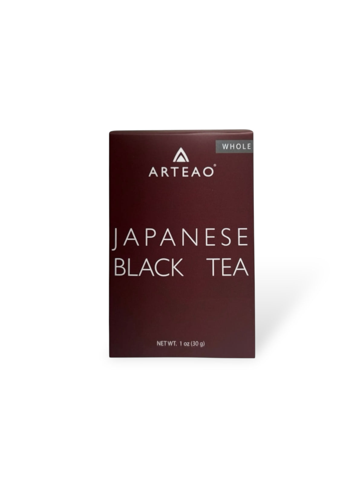 Japanese Black Tea, Loose Leaf