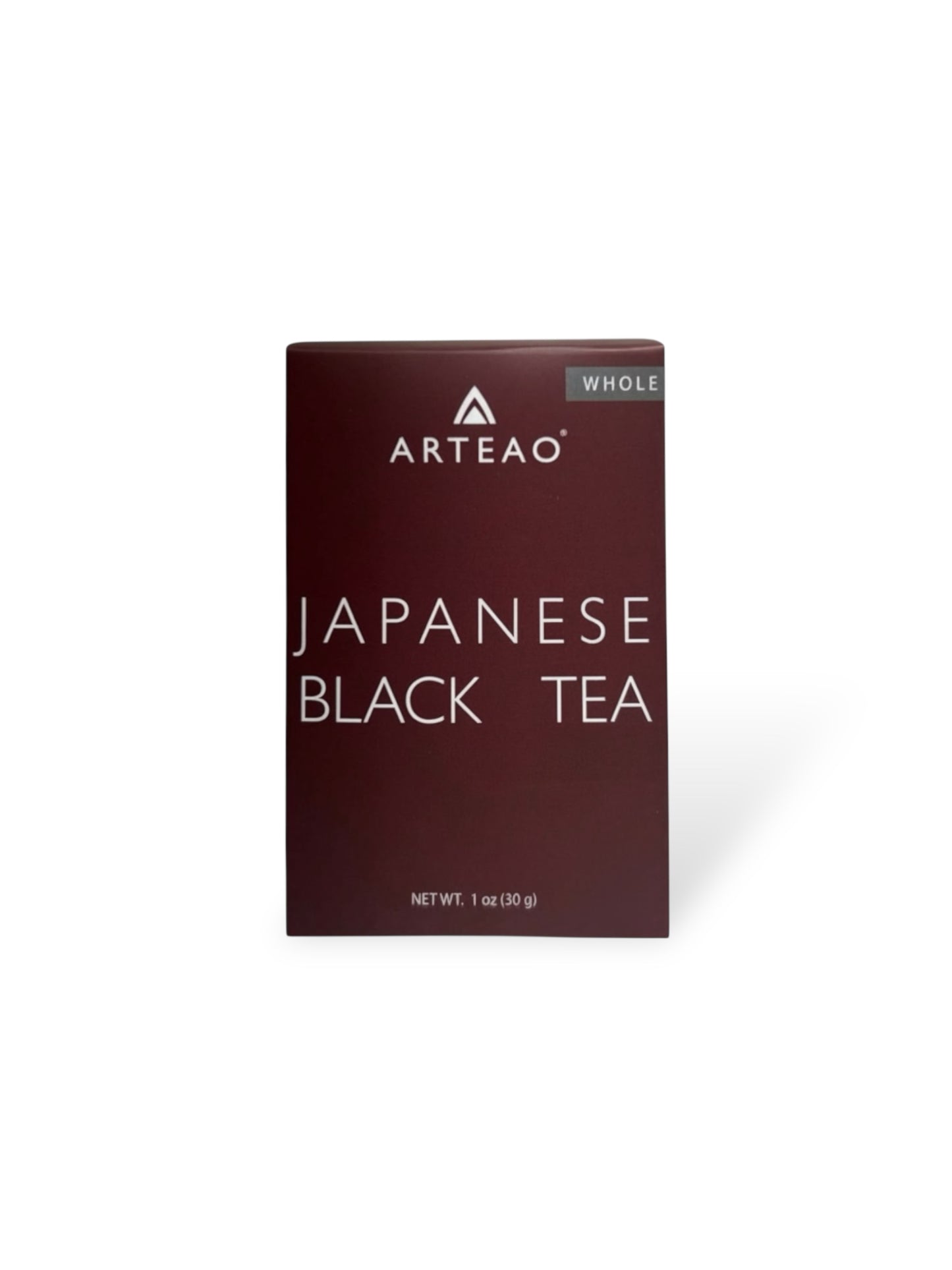 Japanese Black Tea, Loose Leaf