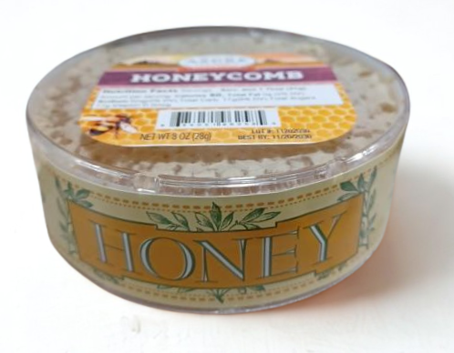 Honeycomb