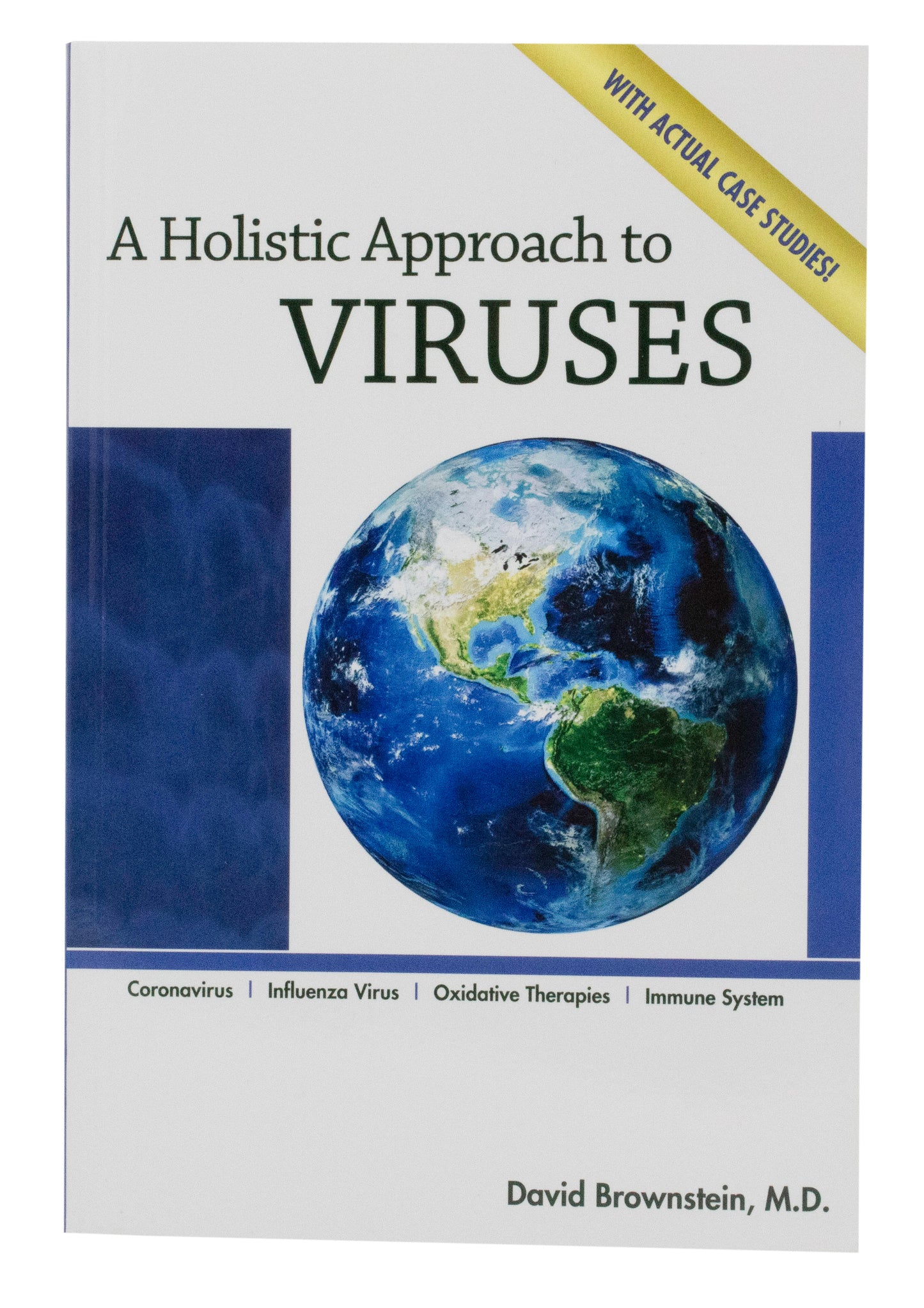 @Holistic Approach to Viruses, A