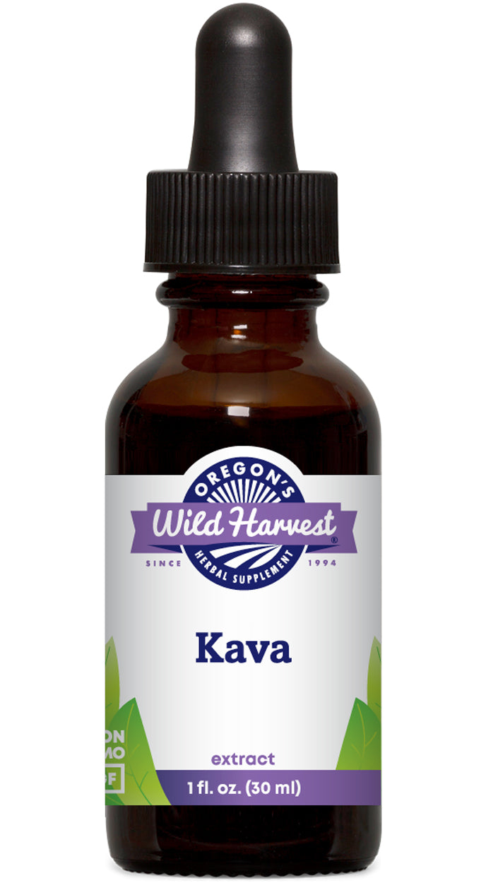 Kava Extract