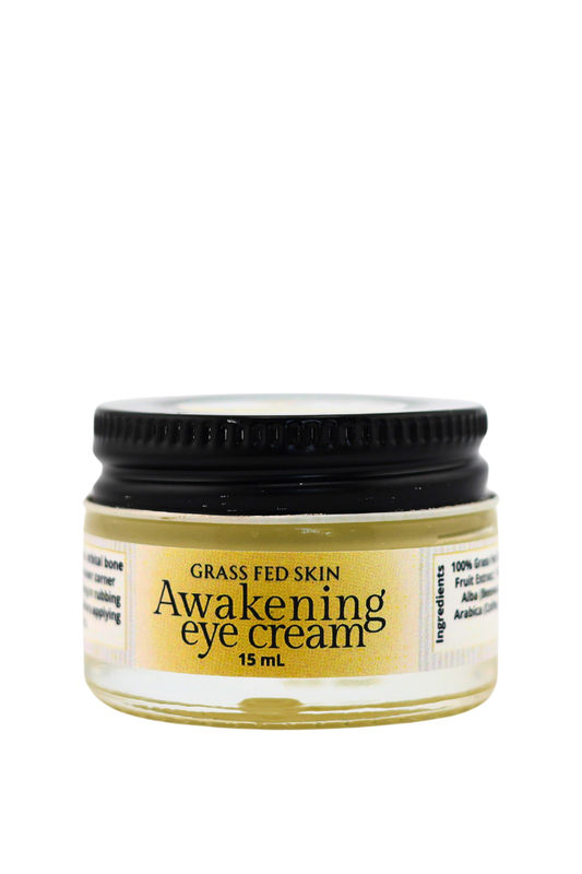 Awakening Eye Cream
