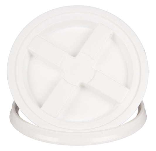Gamma Seal Lid for 2 Gallon Pail