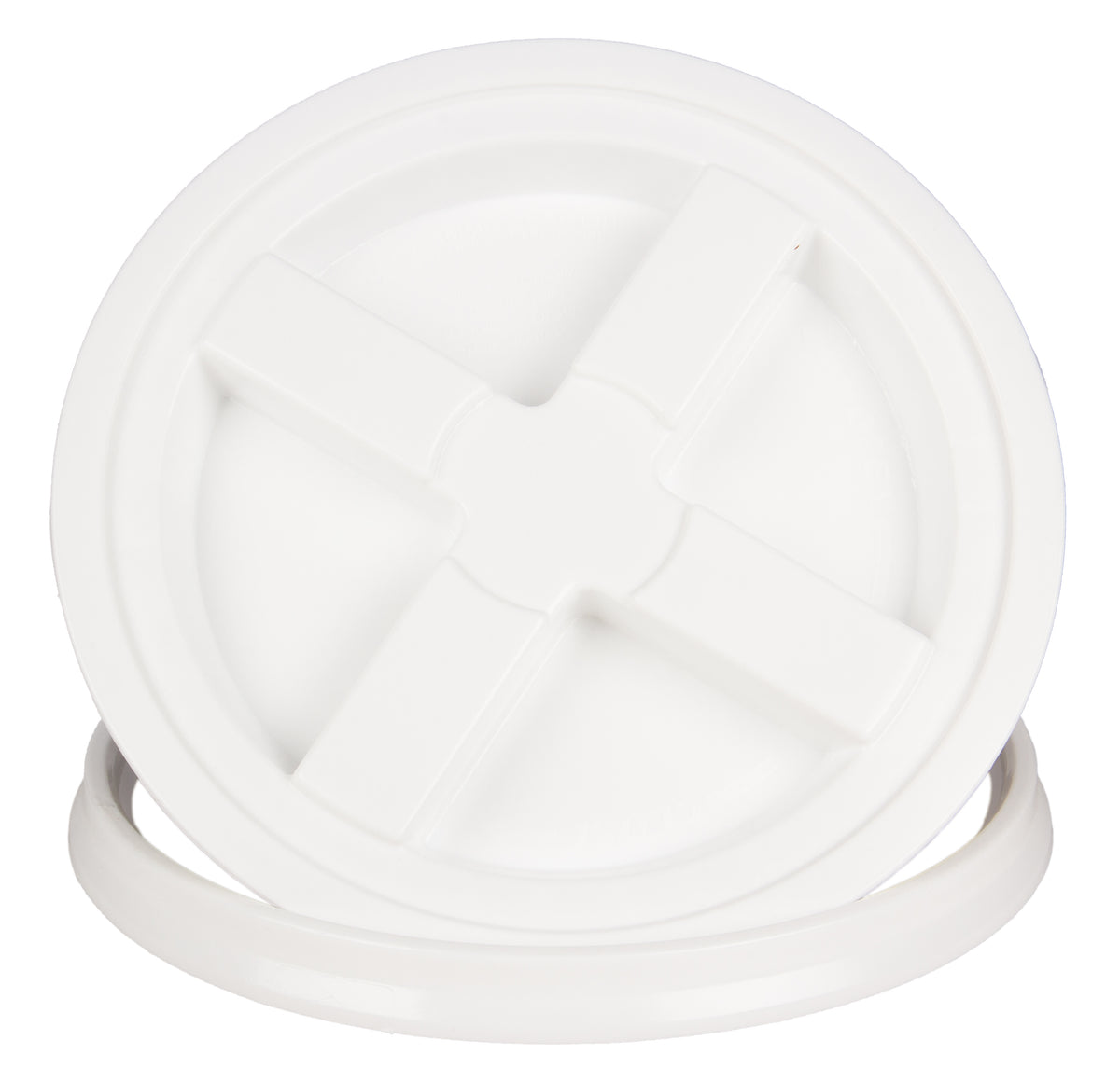Gamma Seal Lid for 2 Gallon Pail