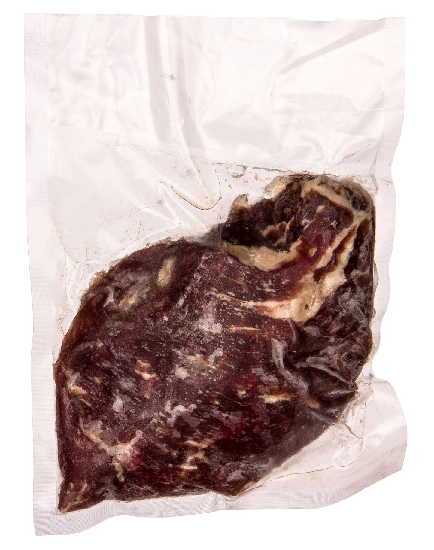@Beef Steak Strips Piedmontese Beef, Frozen, Organic
