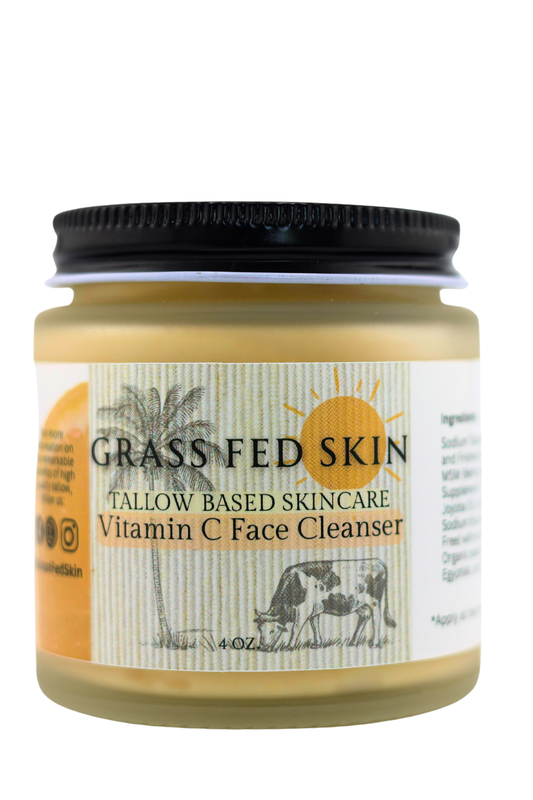 Vitamin C Cleanser