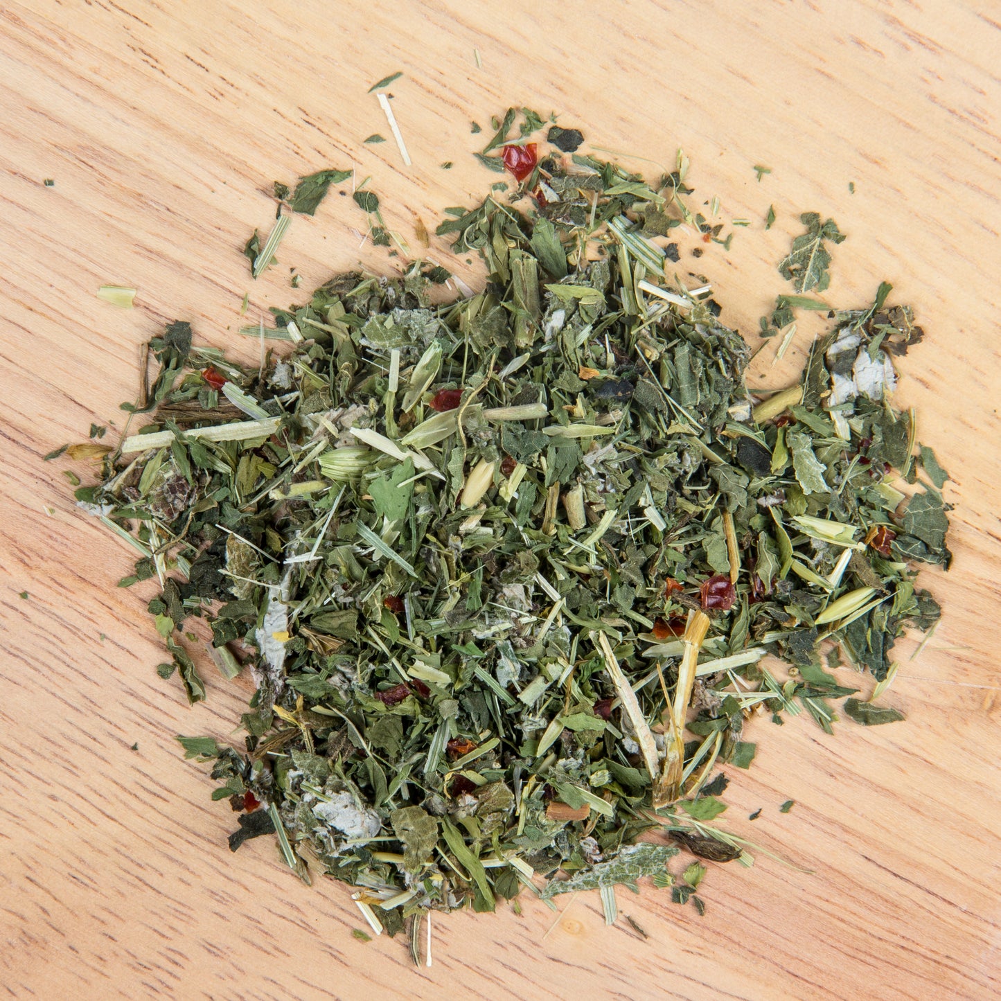 Mama Earth, Loose Leaf Herbal Tea