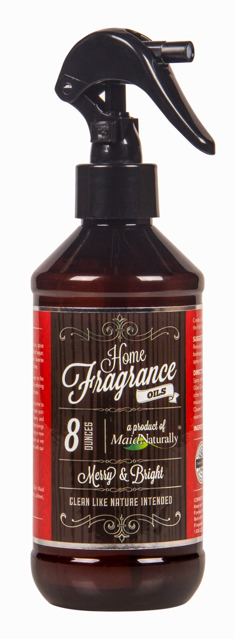 Home Fragrance Oils, Merry and Bright