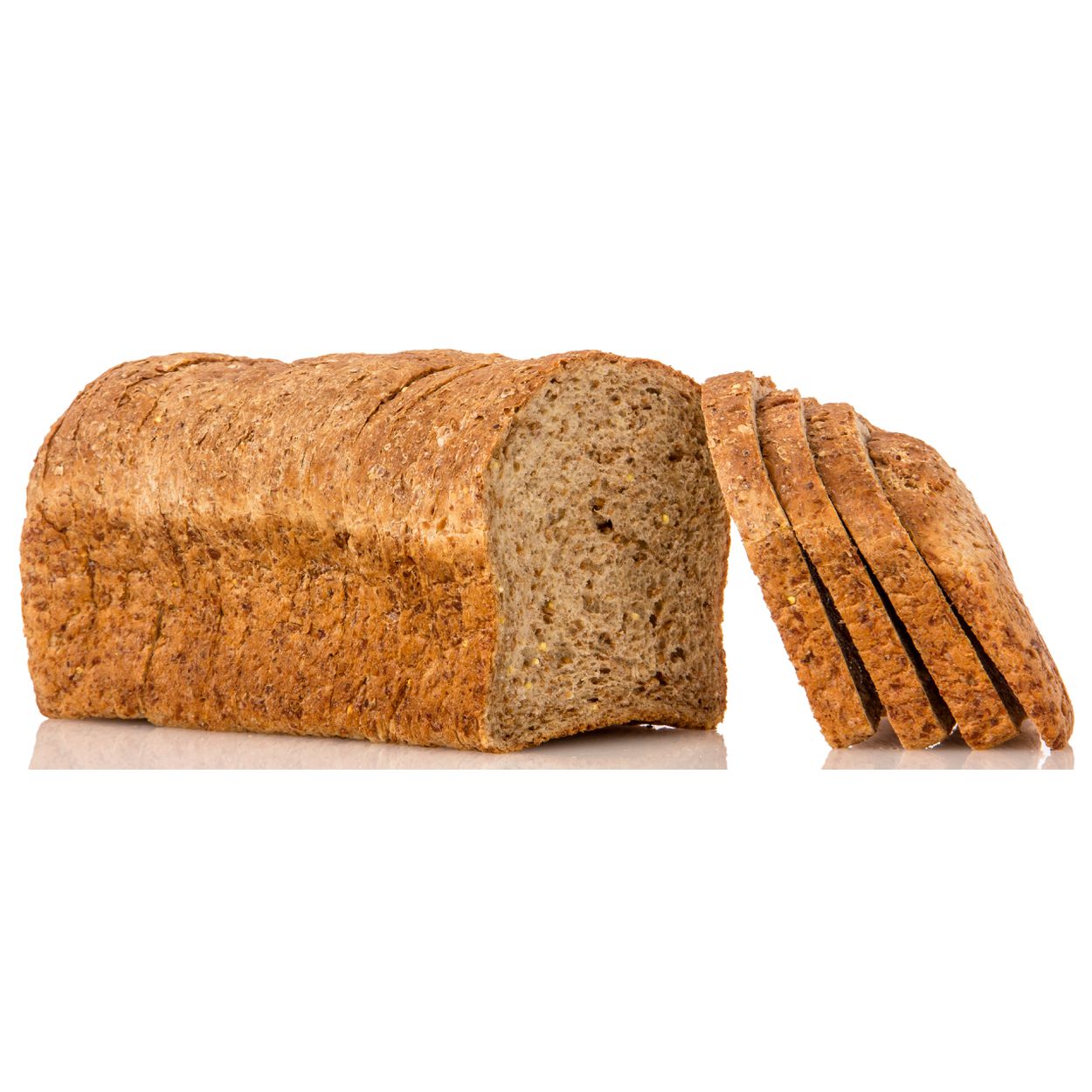 California Style Bread, Frozen