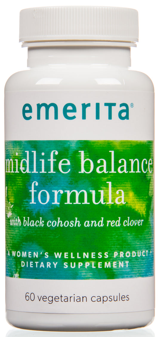 @Midlife Balance Formula