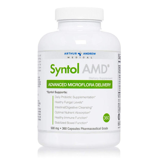 Syntol AMD, Advanced Microflora Delivery