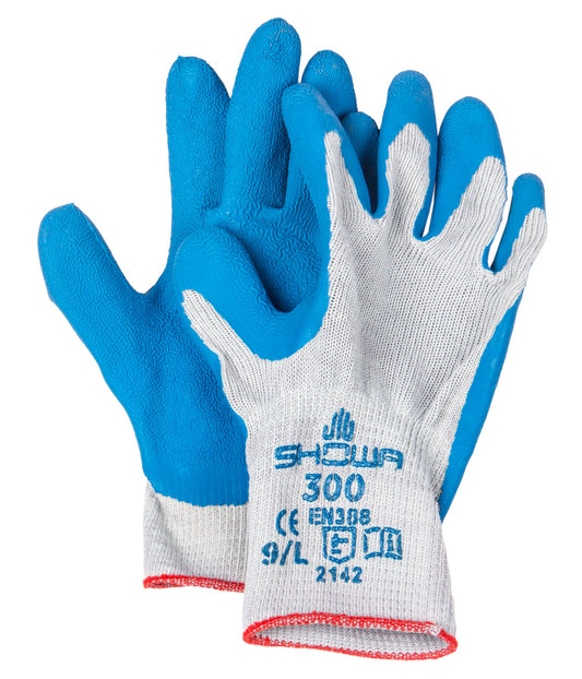 Comfort Garden Gloves, Large