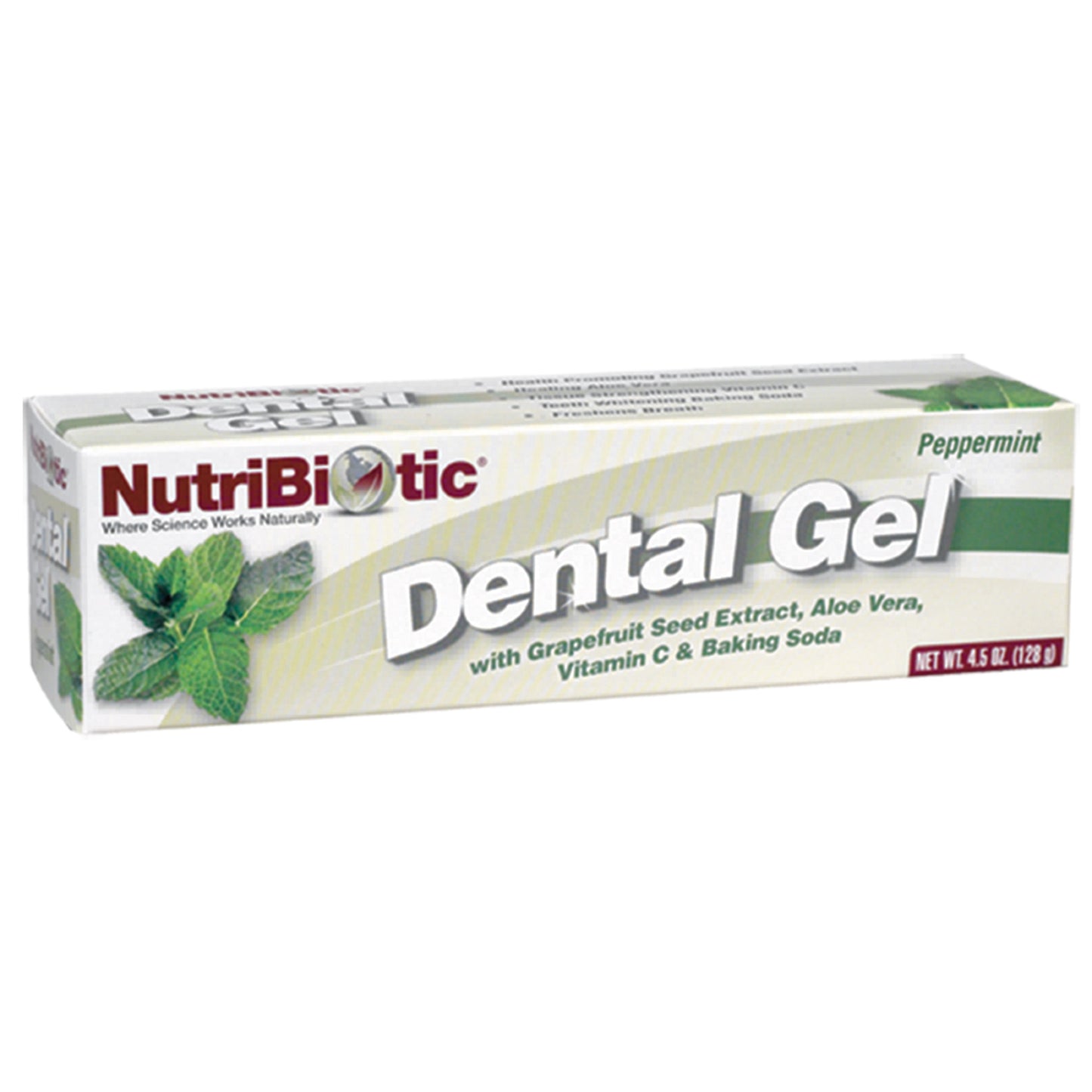 Dental Gel