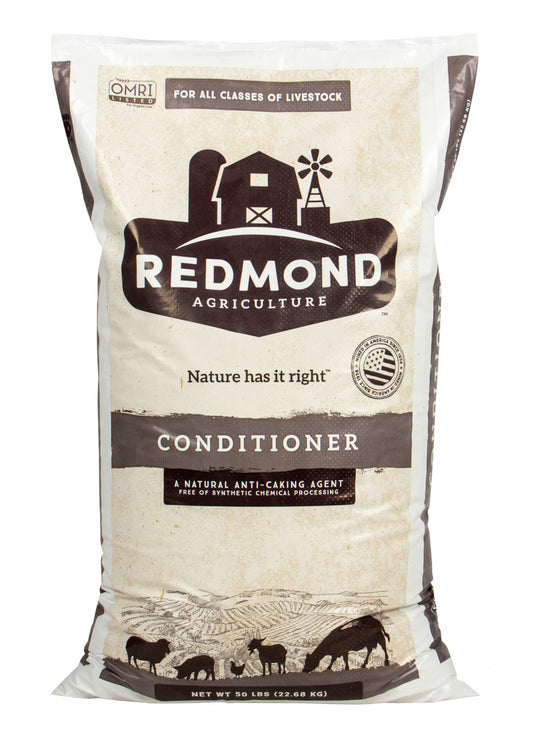 Mineral Conditioner