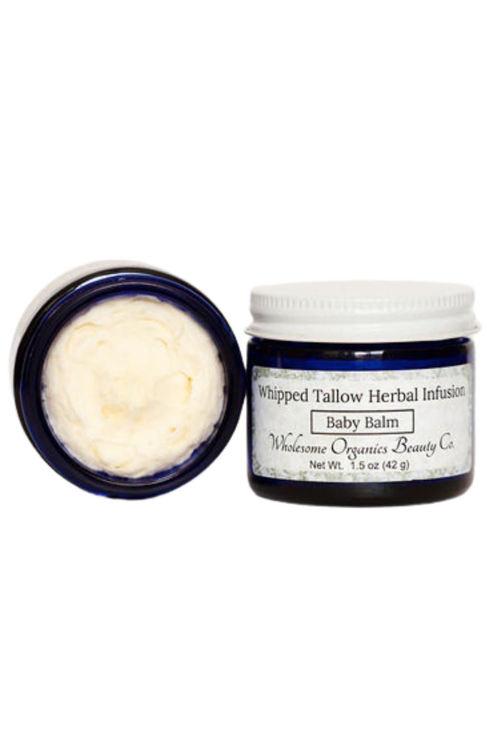 Whipped Tallow Balm, Baby Balm
