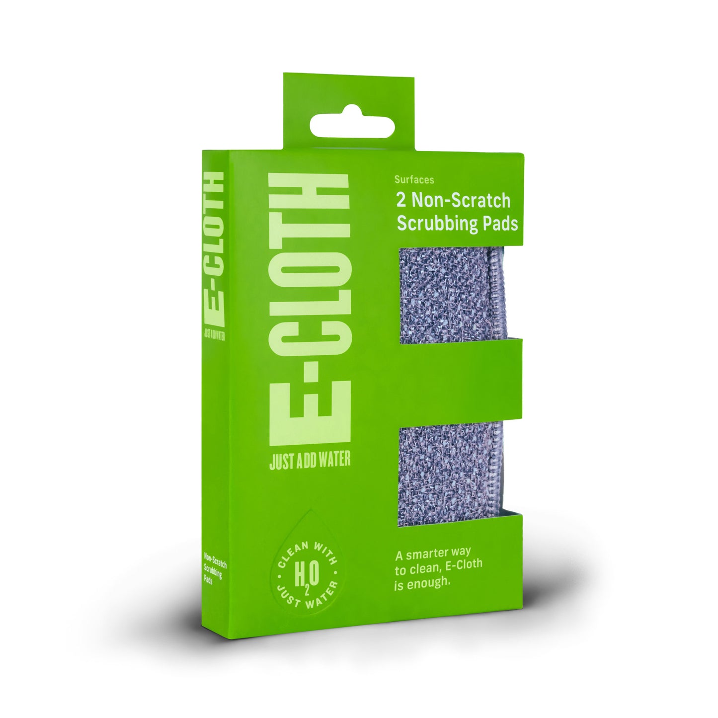 Non-Scratch Scrubbing Pad