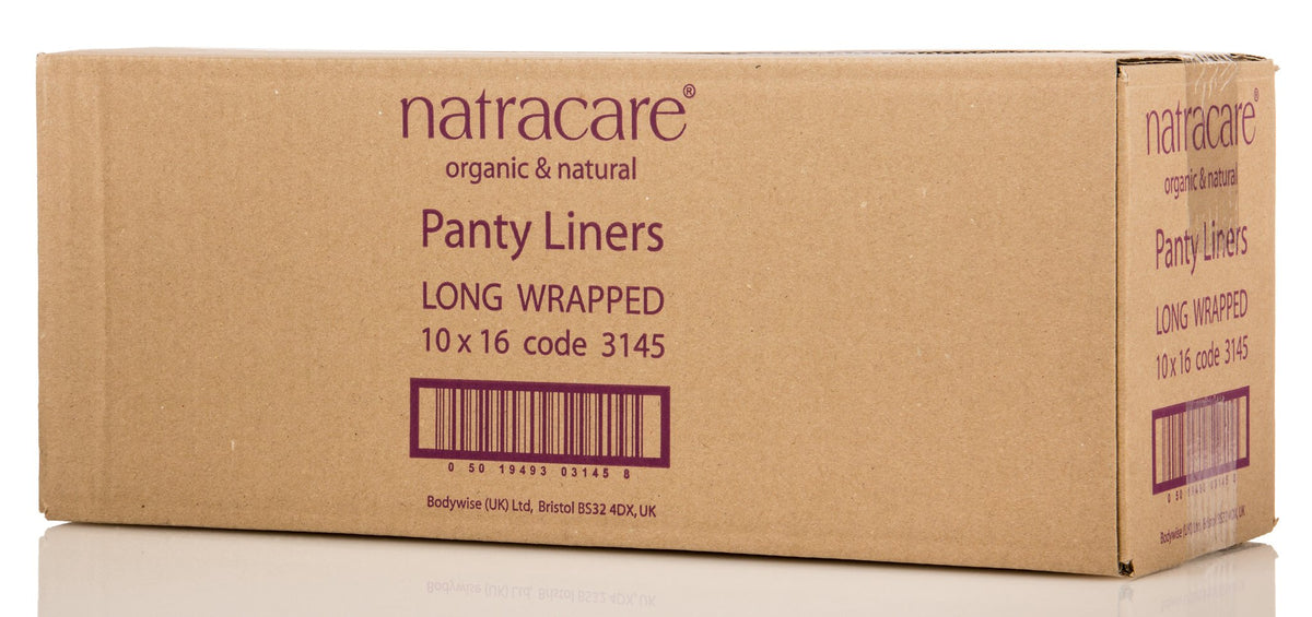 Panty Liner, Long