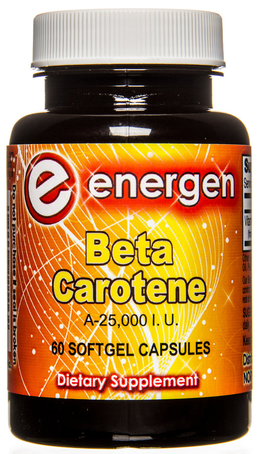 Beta Carotene