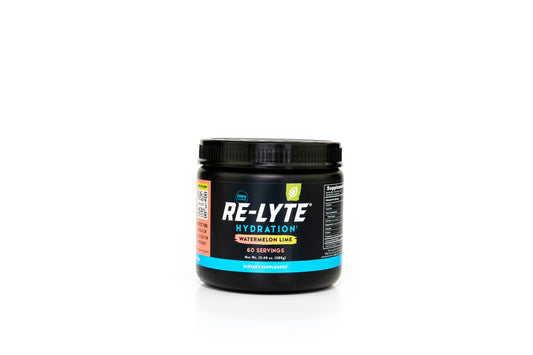 Hydration, Watermelon Lime