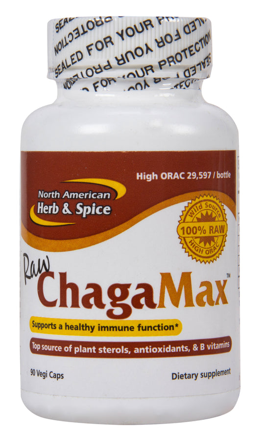 ChagaMax
