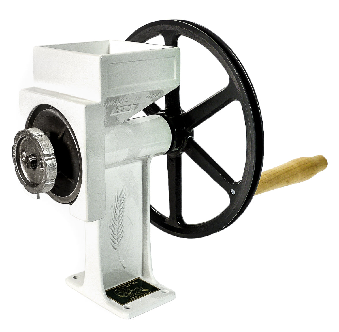 Grain Mill