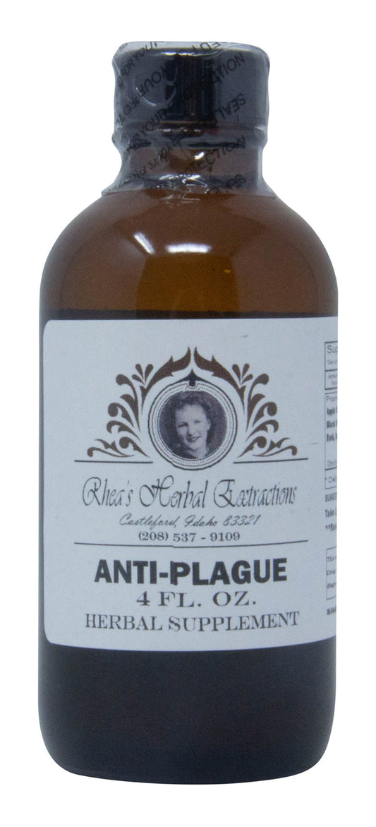 Anti-Plague