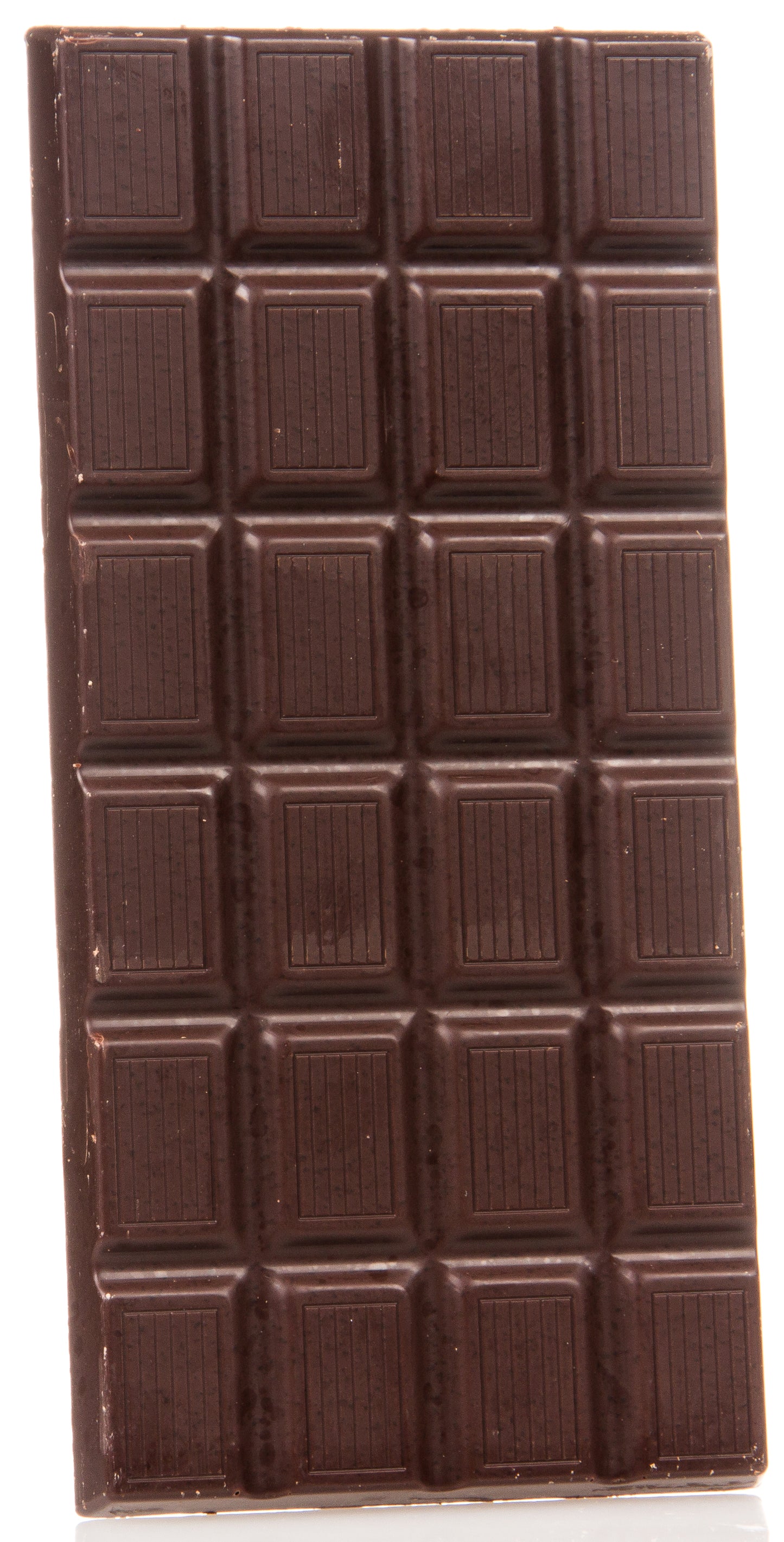 *Dark Chocolate Bar, Mint Crunch 67%, Organic
