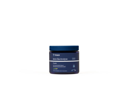 Keto Electrolyte Powder, Lemon Lime