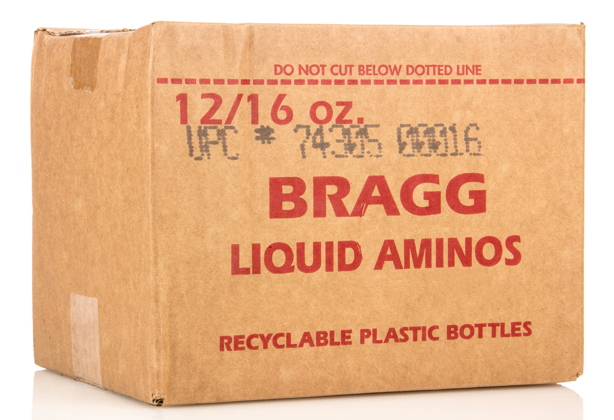 Liquid Aminos